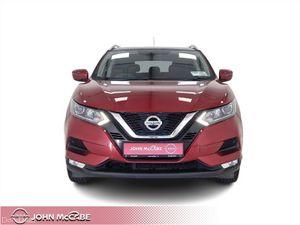 Nissan Qashqai 1.3 PET SE MAUNUAL                * - Image 4