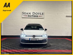 Volkswagen Golf 2021 GTI 2.0 TSI DSG 245HP PERFORM - Image 3