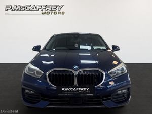 2020 BMW 1 Series 118D 2.0 SE F40 Auto - Image 2