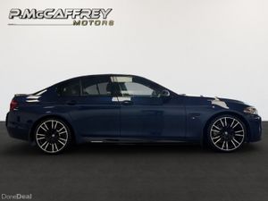 2016 BMW 5 SERIES 2.0 M-SPORT 190 BHP F10 M-PERFOR - Image 4