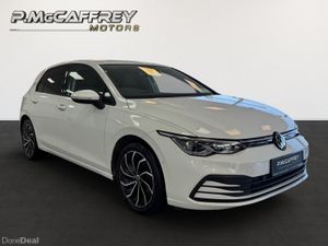 2022 VOLKSWAGEN GOLF 2.0 TDI STYLE AUTO - Image 3