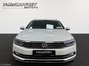 2019 VOLKSWAGEN PASSAT 2.0 TDI HIGHLINE DSG AUTO - Image 2