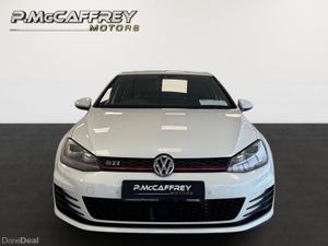 2017 Volkswagen Golf GTI 2.0 TSI DSG AUTO - Image 2
