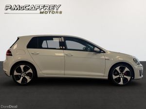 2017 Volkswagen Golf GTI 2.0 TSI DSG AUTO - Image 4