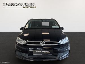 2018 Volkswagen Touran 2.0 TDI Comfortline Auto - Image 2