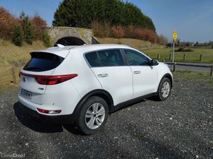 Kia Sportage 2017 - Image 3