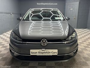 Volkswagen Golf HIGHLINE 1.6 TDI MANUAL 5SPEED 5DR - Image 2