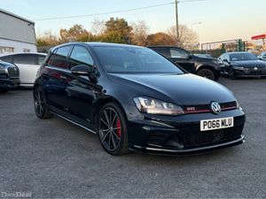 Volkswagen Golf 2.0 TSI GTI CLUBSPORT EDITION - AU - Image 2