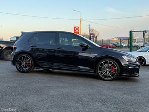 Volkswagen Golf 2.0 TSI GTI CLUBSPORT EDITION - AU - Image 3