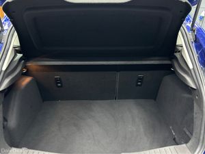 Ford Focus STYLE 1.5 TD 95PS 6SPEED 4 4DR - Image 3