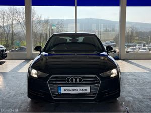 Audi A4 SE ULTRA TDI - Image 2