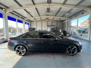 Audi A4 SE ULTRA TDI - Image 4