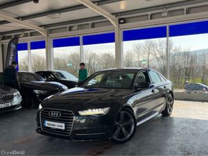 Audi A6 S LINE TDI ULTRA - Image 3