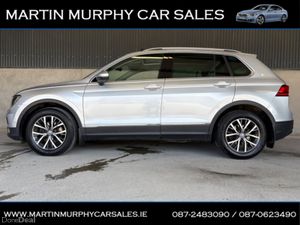 Volkswagen Tiguan COMFORTLINE 2.0 TDI 150BHP * PAN - Image 3