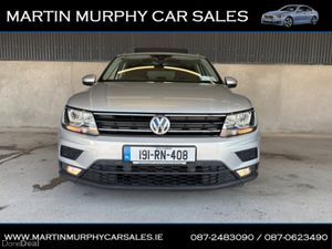Volkswagen Tiguan COMFORTLINE 2.0 TDI 150BHP * PAN - Image 4