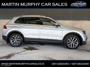 Volkswagen Tiguan COMFORTLINE 2.0 TDI 150BHP * PAN - Image 2