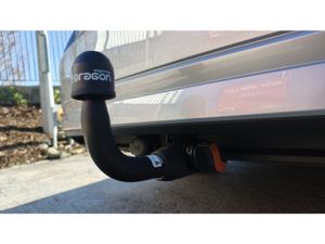 Skoda Octavia Style 1.0 TSI 110HP DSG AUTOMATIC- S - Image 4