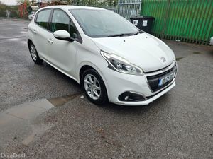 Peugeot 208 2019 1.2 ACTIVE - Image 2