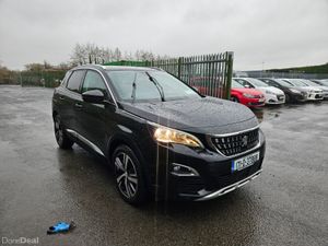 Peugeot 3008 2017 1.2 ALLURE 130 - Image 2