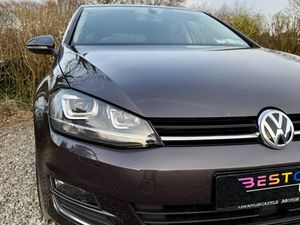 Volkswagen Golf 2015 - Image 4