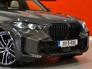 BMW X5 Xdrive50e, Sky Lounge & Tech Pack # - Image 4