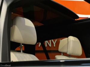 BMW X5 Xdrive50e, Sky Lounge & Tech Pack # - Image 2