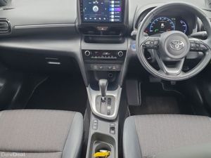 Toyota Yaris Cross 2023 1.5 Hybrid - Image 4