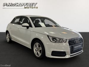 2017 Audi A1 SPORTBACK 1.0 TFSI 95 BHP SE AUTO - Image 3