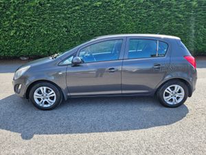 Opel Corsa 2014 1.2 SC - Image 3