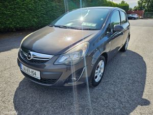 Opel Corsa 2014 1.2 SC - Image 2