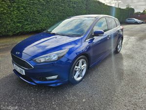 Ford Focus 20151.0 TITANIUM ECO BOOST 125 - Image 2