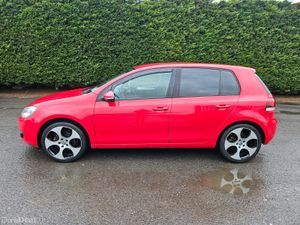 Volkswagen Golf 2012 1.4 TSI AUTOMATIC - Image 3