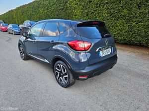 Renault Captur 2015 1.5 DCI INTENCE AUTOMATIC - Image 3