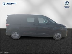 Volkswagen Multivan Estate Life - Image 4