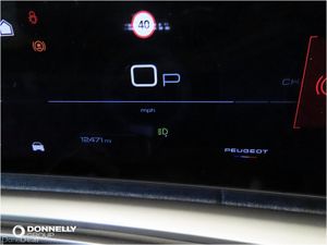Peugeot 3008 Estate Allure - Image 4
