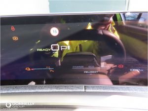 Peugeot 3008 E- Electric Estate GT - Image 2