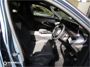 Peugeot 3008 E- Electric Estate GT - Image 3