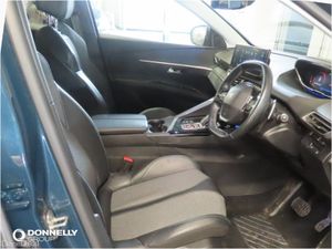 Peugeot 3008 Diesel Estate Allure Premium - Image 4