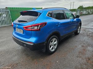 Nissan Qashqai 2018 1.2 SV CVT AUTOMATIC - Image 3