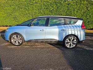 Renault Grand Scenic 2017 1.5 DYNAMIQUE NAV - Image 3