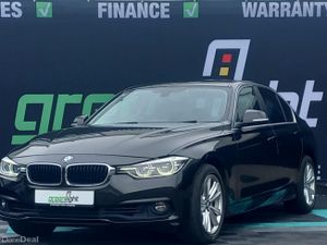 2016 Bmw 318i Automatic Leather - Image 4