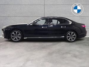 BMW i7 xDrive60 Excellence - Image 4
