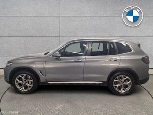 BMW X3 xDrive30e xLine - Image 3