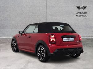 Mini Cooper John Cooper Works - Image 3