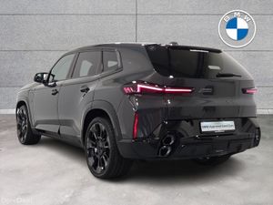 BMW XM 50e - Image 3