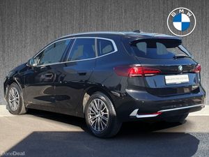 BMW 2-Series 218d Luxury Active Tourer - Image 3