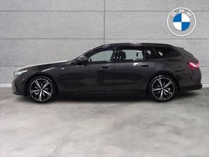 BMW 5-Series 530e M Sport Touring - Image 3