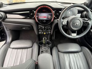 Mini Cooper Electric Level 3 - Image 4