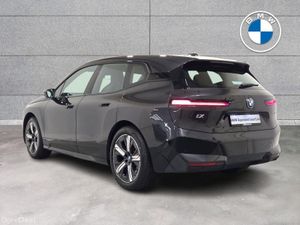 BMW iX xDrive40 M Sport - Image 3