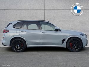 BMW X5 xDrive50e M Sport - Image 4